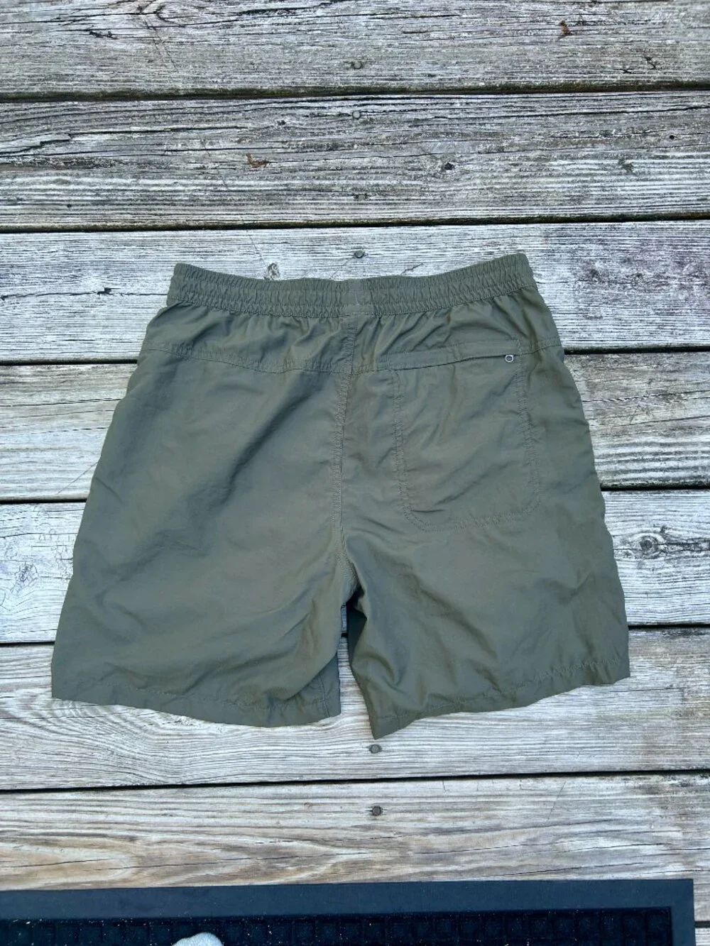 Men's The North Face Flashdry shorts